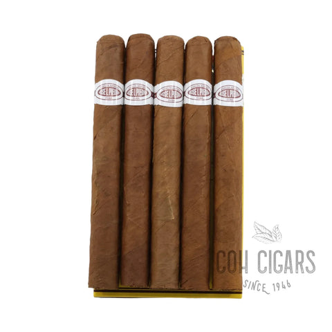Cazadores | Box 5x5 | Jose L. Piedra cigar - HK CohCigars -雪茄