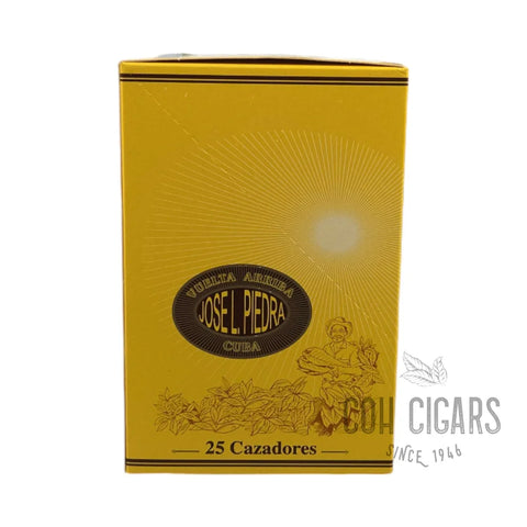 Cazadores | Box 5x5 | Jose L. Piedra cigar - HK CohCigars -雪茄