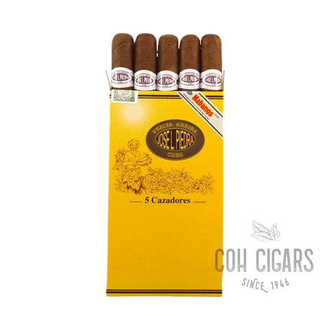 Cazadores | Box 5x5 | Jose L. Piedra cigar - HK CohCigars -雪茄