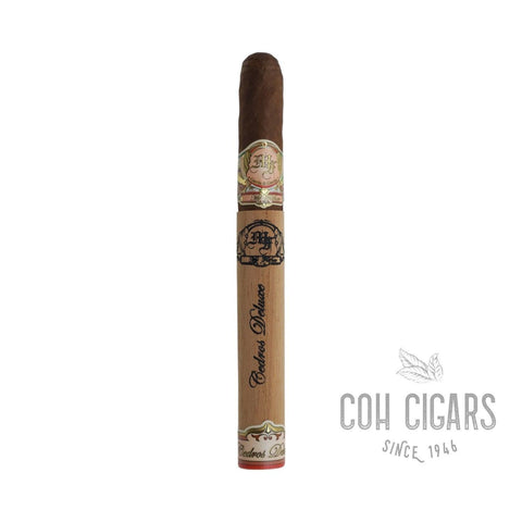 Cedro Deluxe Cervantes | Box 23 | My Father cigar - HK CohCigars