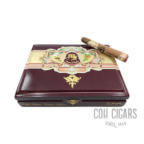 Cedro Deluxe Eminentes | Box 23 | My Father Cigars - HK CohCigars -雪茄