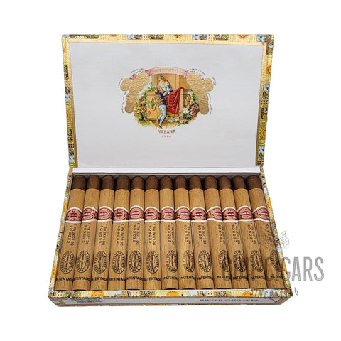 (新春限時6折優惠) Vintage 2018 | Romeo Y Julieta Cedros de Luxe No.2 Box 25