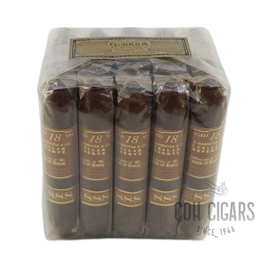 Cellar Reserve Edicion Especial Solara | Box 20 | Gurkha cigar - HK CohCigars