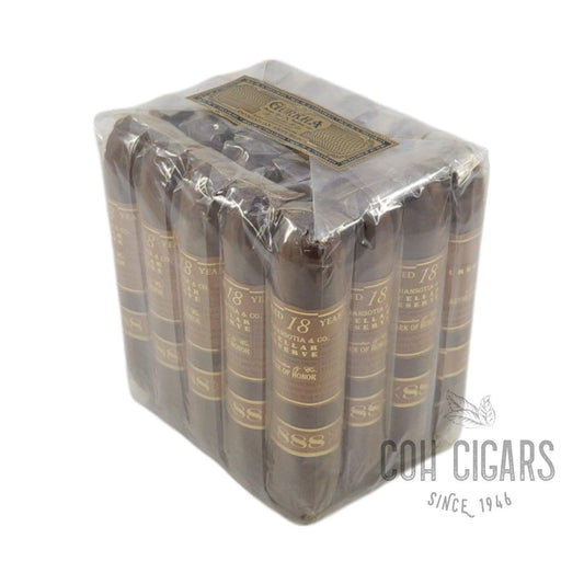 Cellar Reserve Edicion Especial Solara | Box 20 | Gurkha cigar - HK CohCigars