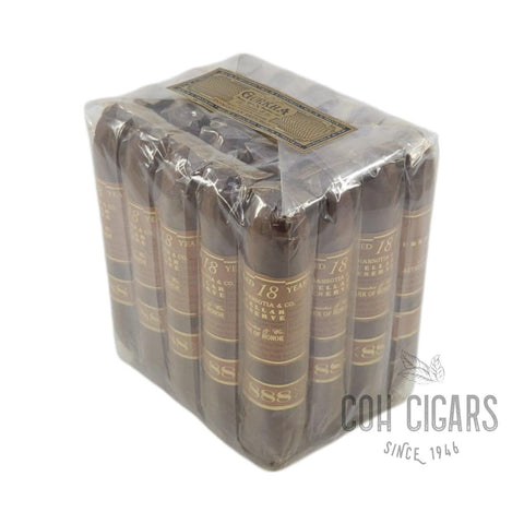 Cellar Reserve Edicion Especial Solara | Box 20 | Gurkha cigar - HK CohCigars