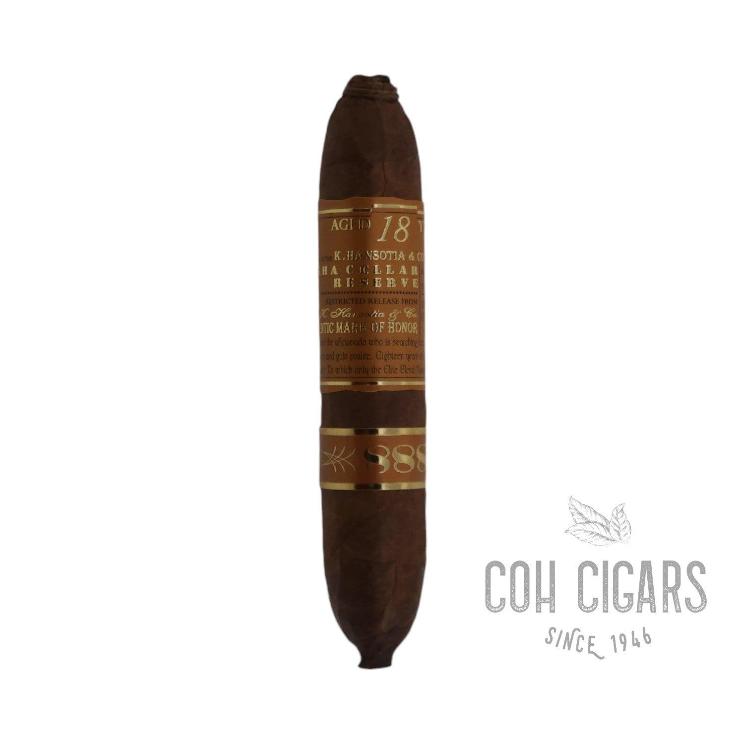 Cellar Reserve Edicion Especial Solara | Box 20 | Gurkha Cigars - HK CohCigars -雪茄