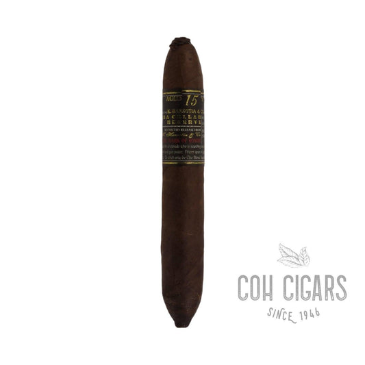Cellar Reserve Limitada Hedonism Grand Robusto | Box 20 | Gurkha cigar - HK CohCigars