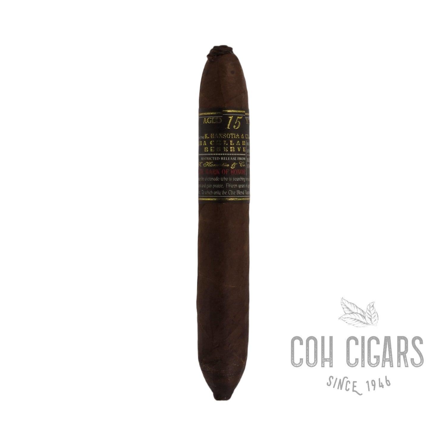 Cellar Reserve Limitada Hedonism Grand Robusto | Box 20 | Gurkha Cigars - HK CohCigars -雪茄