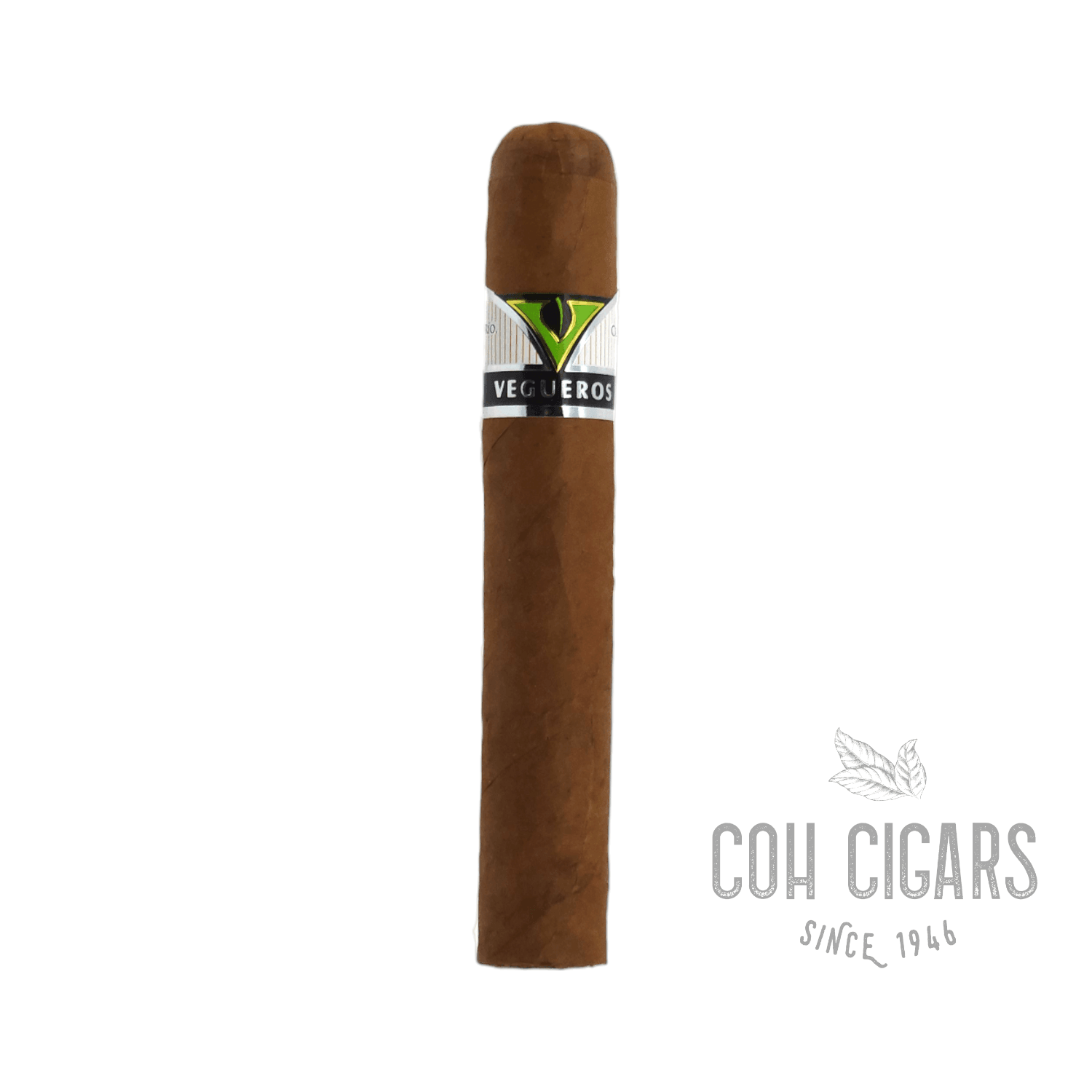 Centrofinos | Box 4x4 | Vegueros cigar - HK CohCigars