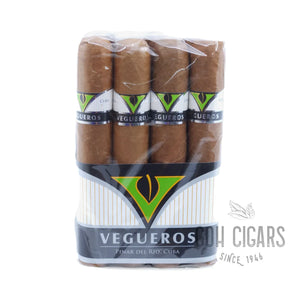 Centrofinos Tin | Box 16 | Vegueros cigar