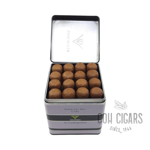 Centrogordos | Box 16 | Vegueros cigar - HK CohCigars