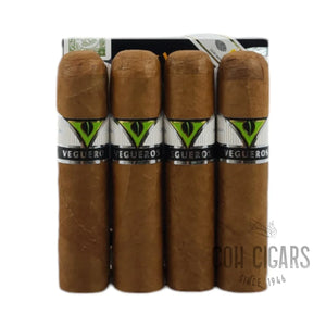 Centrogordos | Box 4x4 | Vegueros cigar