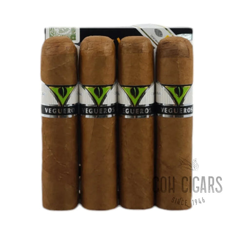 Centrogordos | Box 4x4 | Vegueros cigar - HK CohCigars -雪茄