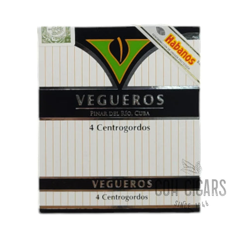 Centrogordos | Box 4x4 | Vegueros cigar - HK CohCigars -雪茄