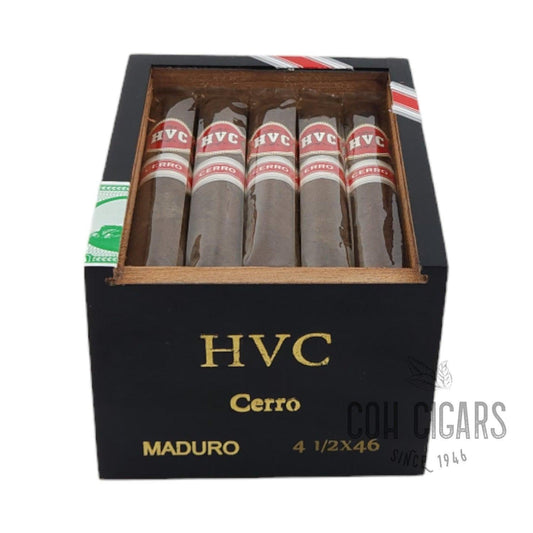 Cerro Maduro Sabrositos | Box 20 | HVC Cigars - HK CohCigars -雪茄