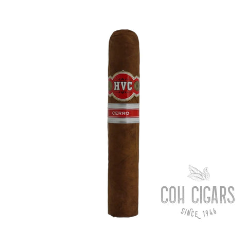 Cerro Robusto Gordo | Box 20 | HVC Cigars