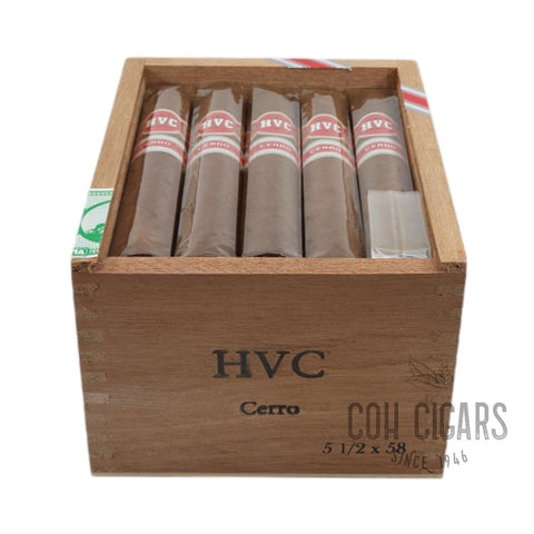 Cerro Robusto Gordo | Box 20 | HVC Cigars - HK CohCigars -雪茄