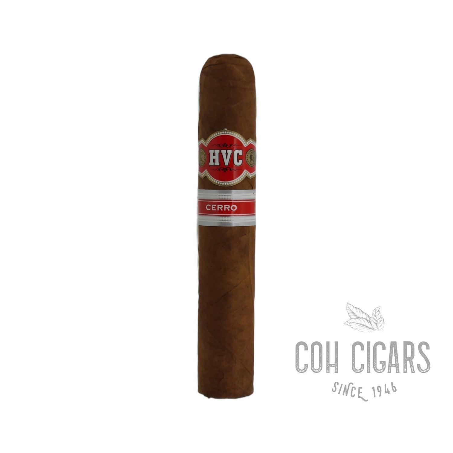 Cerro Robusto Gordo | Box 20 | HVC Cigars - HK CohCigars -雪茄