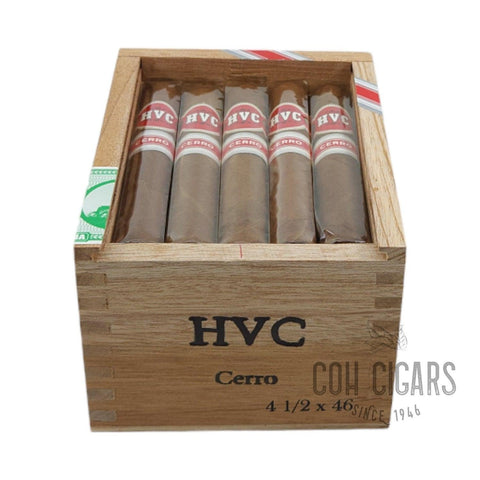 Cerro Sabrositos | Box 20 | HVC cigar - HK CohCigars