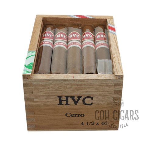 Cerro Sabrositos | Box 20 | HVC cigar - HK CohCigars