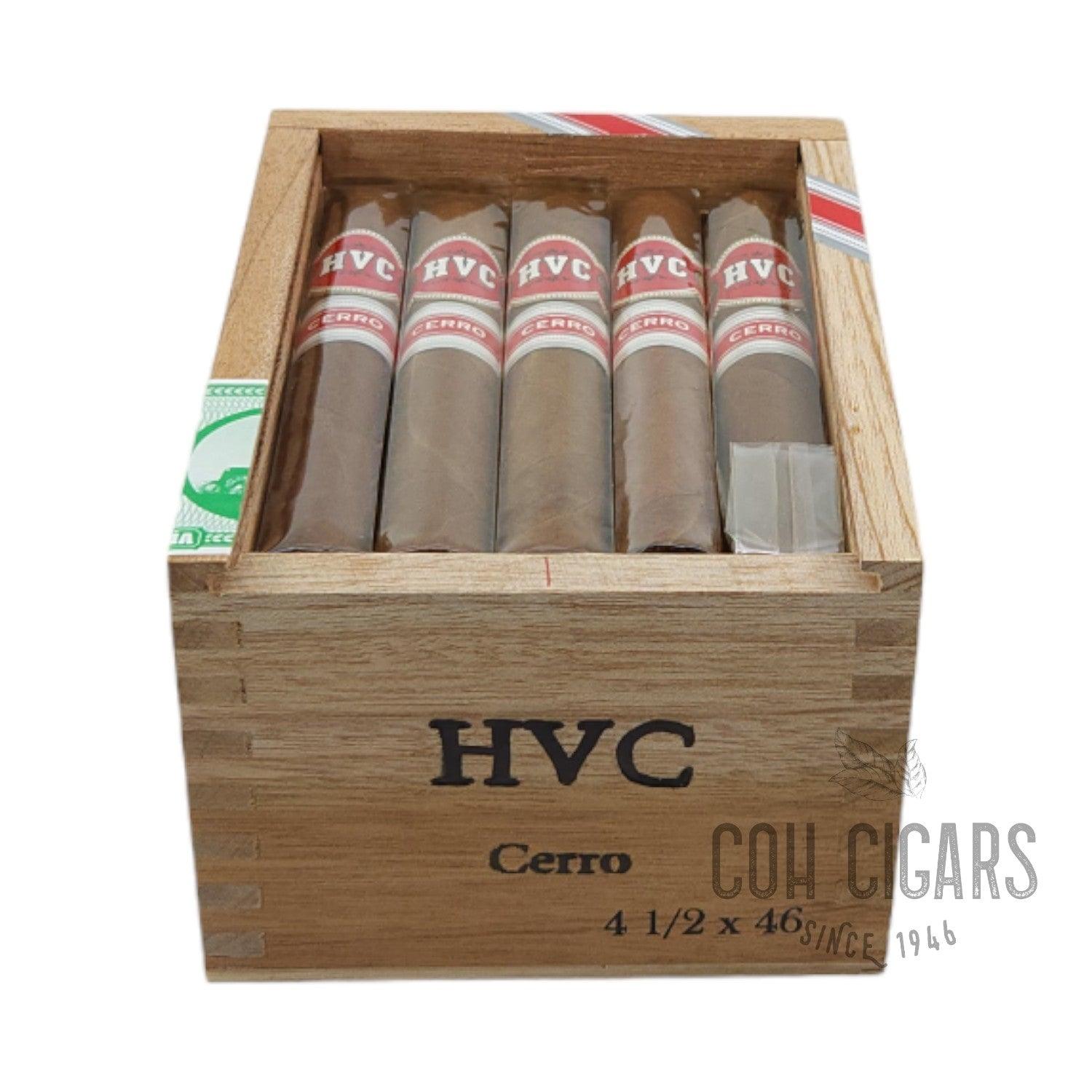 Cerro Sabrositos | Box 20 | HVC Cigars - HK CohCigars -雪茄