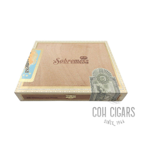 Cervantes Fino | Box 25 | Sobremesa cigar - HK CohCigars -雪茄