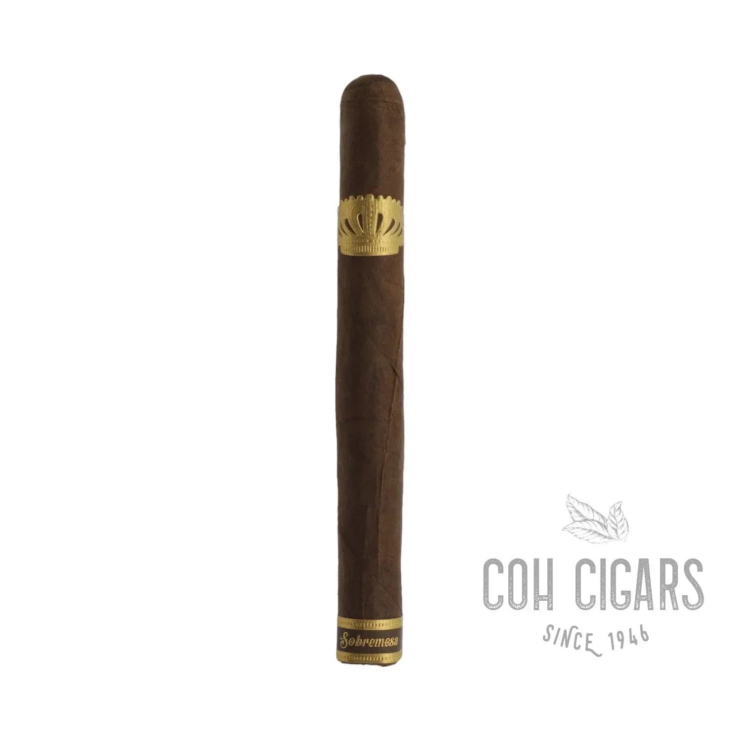 Cervantes Fino | Box 25 | Sobremesa cigar - HK CohCigars -雪茄