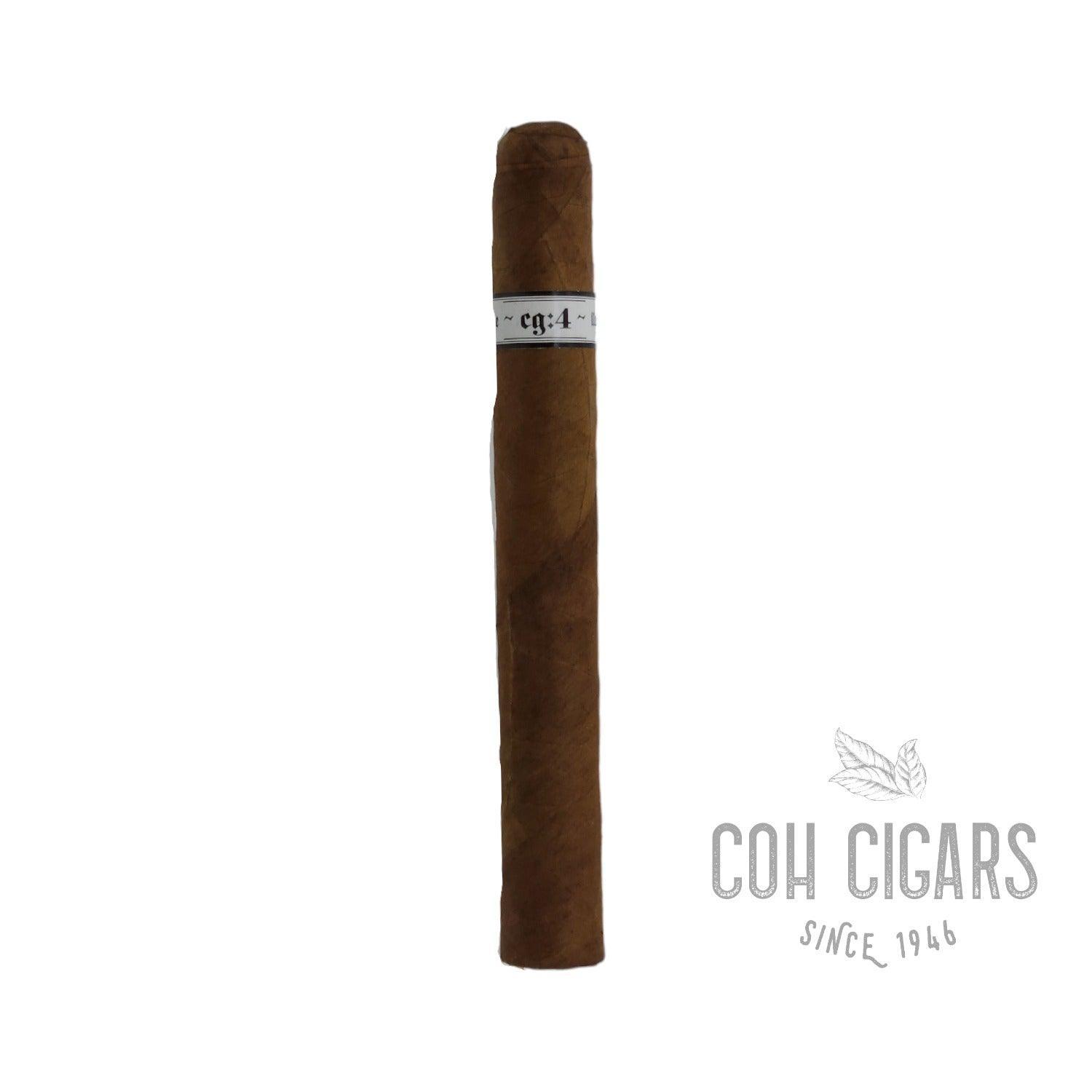 cg:4 | Box 25 | illusione Cigars - HK CohCigars -雪茄