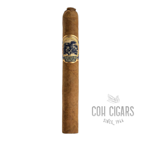 Charter Oak CT Broadleaf Pegnataro | Box 12 | Foundation Cigars Cigars