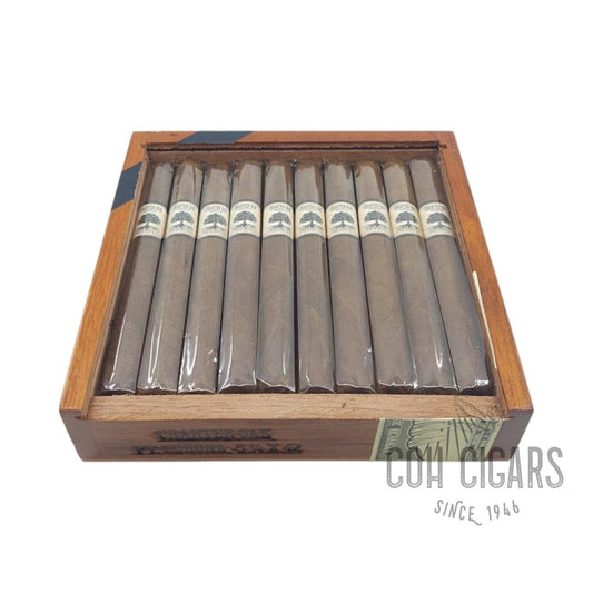 Charter Oak Habano Petite Corona | Box 20 | Foundation Cigars Cigars - HK CohCigars -雪茄
