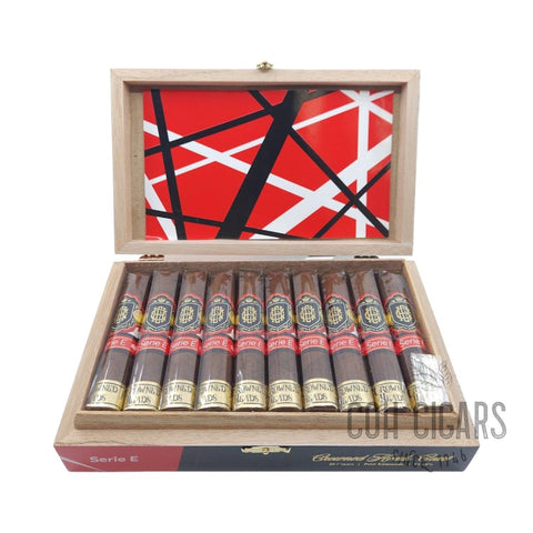 CHC Serie E Petite Edmundo | Box 20 | Crowned Heads Cigars - HK CohCigars -雪茄