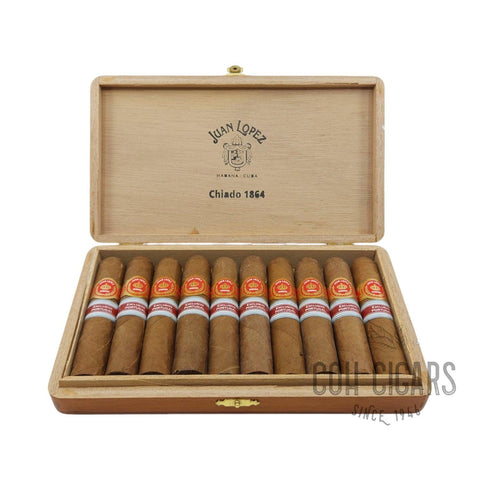Chiado 1864 RE Portugal 2014 | Box 10 | Juan Lopez cigar - HK CohCigars
