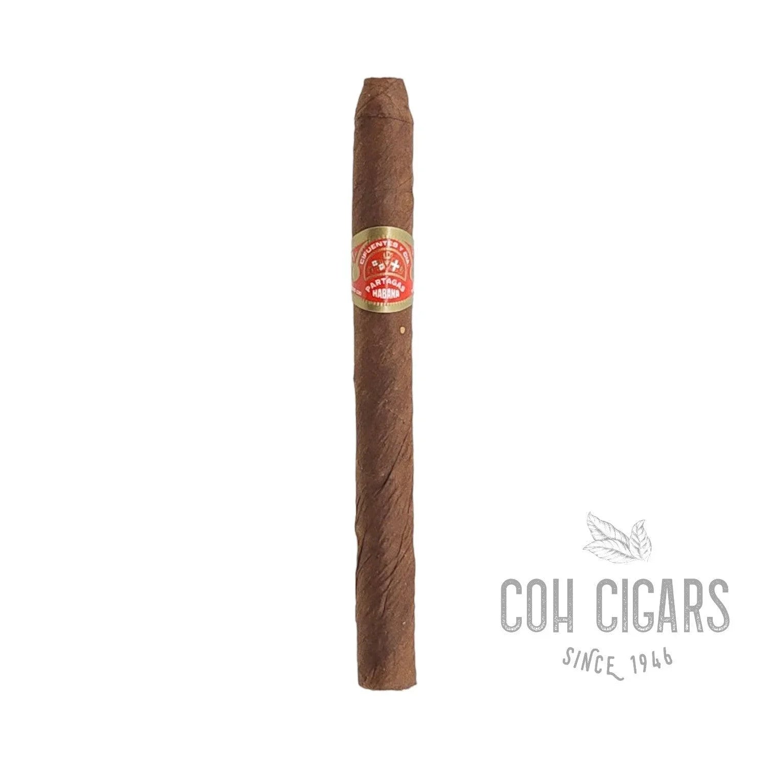 Chicos | Box 5x10 | Partagas Cigars - HK CohCigars -雪茄
