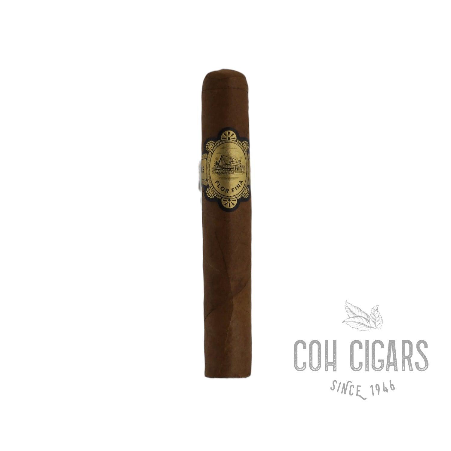 Chinchalle Flor Fina Robustos | Box 25 | Warped cigar - HK CohCigars