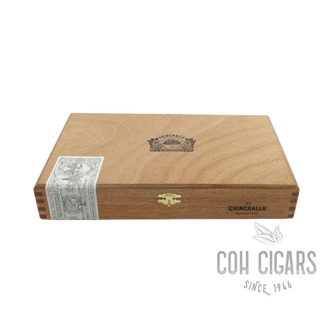 Chinchalle Flor Fina Robustos | Box 25 | Warped cigar - HK CohCigars