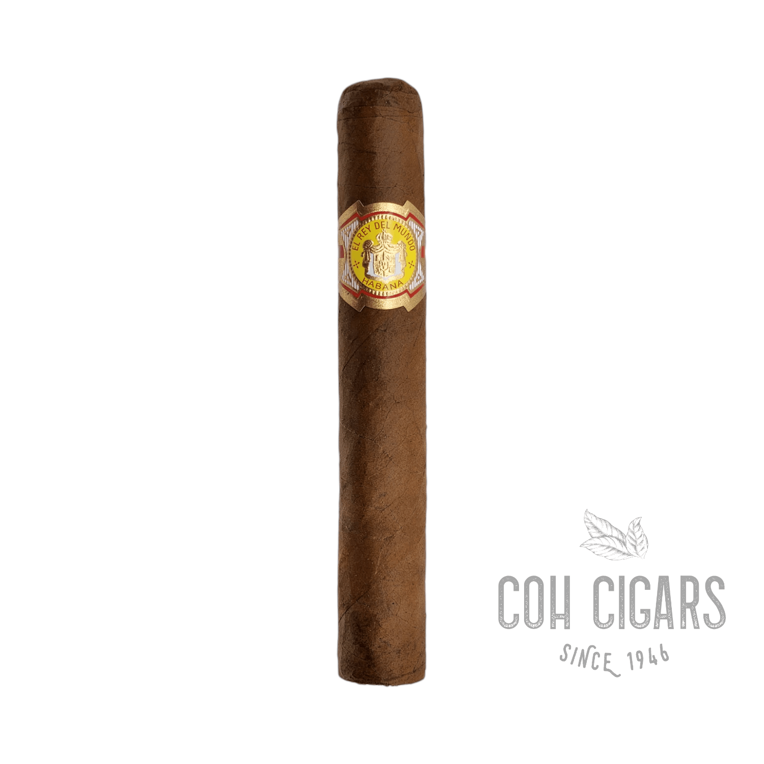 Choix Supreme | Box 25 | El Rey Del Mundo cigar - HK CohCigars
