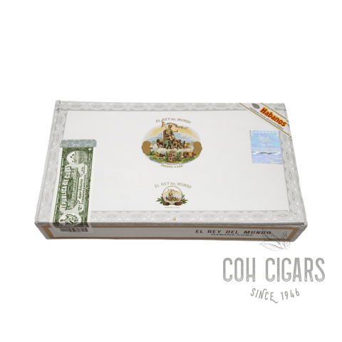 Choix Supreme | Box 25 | El Rey Del Mundo cigar - HK CohCigars