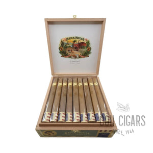 Churchill Double Connecticut | Box 25 | Brick House Cigars
