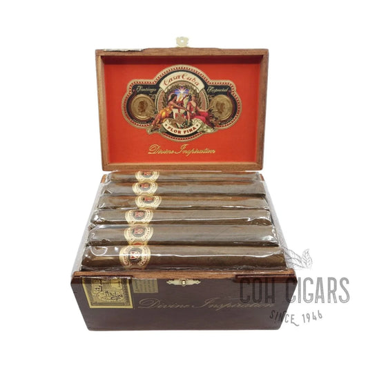 Churchill | Box 10 | Arturo Fuente Cigars - HK CohCigars -雪茄
