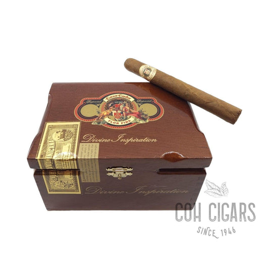 Churchill | Box 10 | Arturo Fuente Cigars - HK CohCigars -雪茄