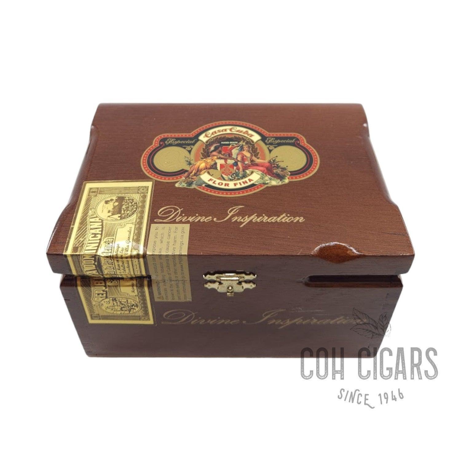 Churchill | Box 10 | Arturo Fuente Cigars - HK CohCigars -雪茄