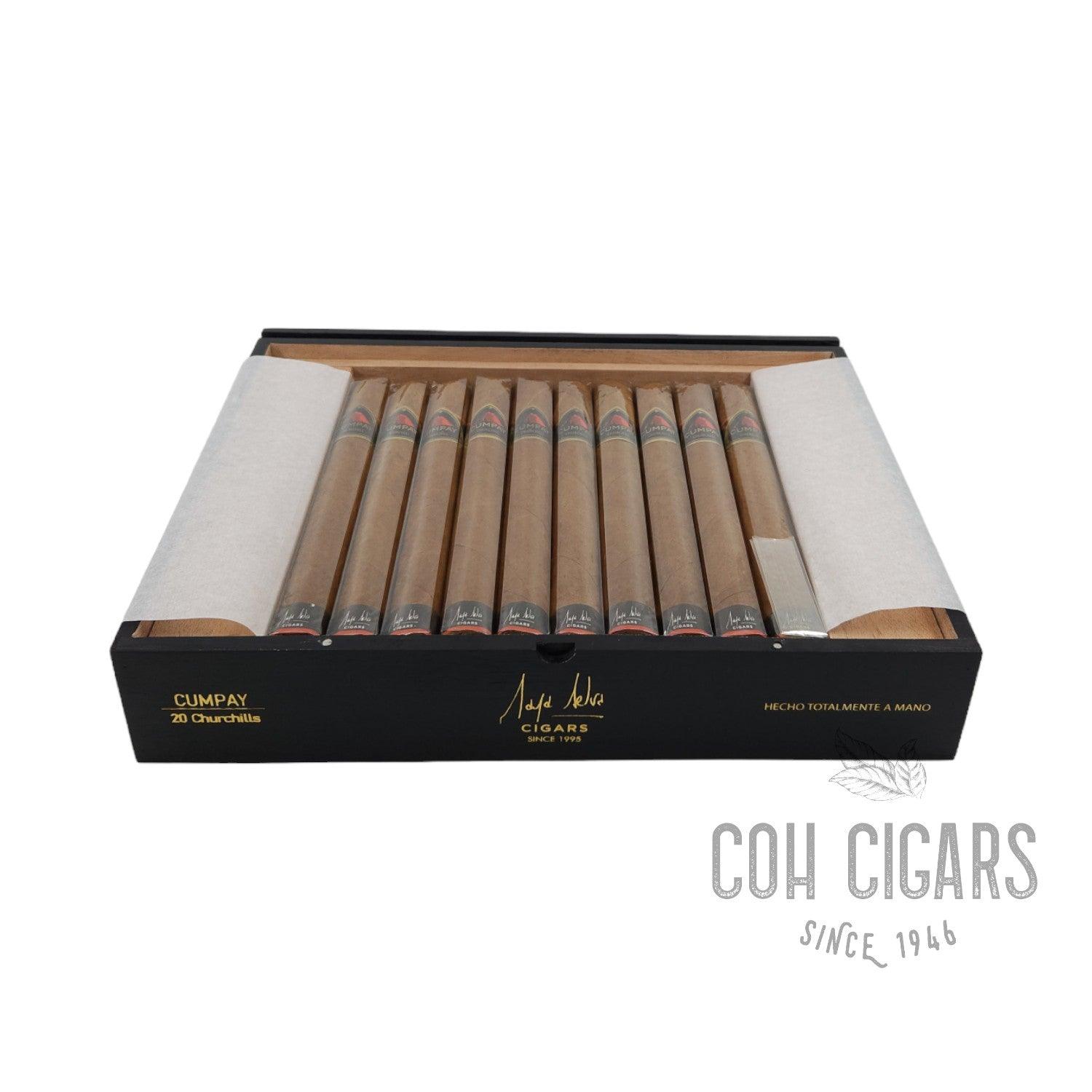 Churchill | Box 20 | Cumpay cigar - HK CohCigars