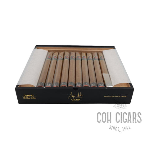 Churchill | Box 20 | Cumpay cigar - HK CohCigars