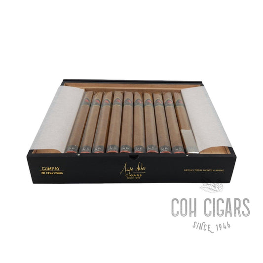 Churchill | Box 20 | Cumpay Cigars - HK CohCigars -雪茄