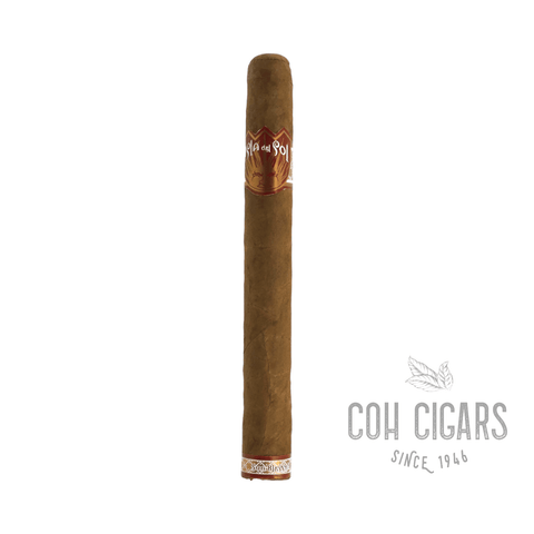 Churchill | Box 20 | Isla Del Sol cigar - HK CohCigars