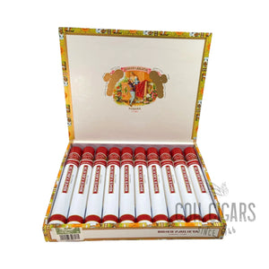 Churchills A/T | Box 10 | Romeo Y Julieta cigar