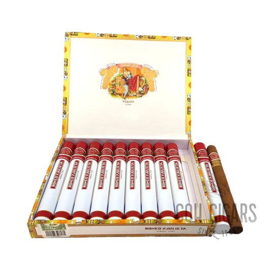 Churchills A/T | Box 10 | Romeo Y Julieta cigar - HK CohCigars -雪茄