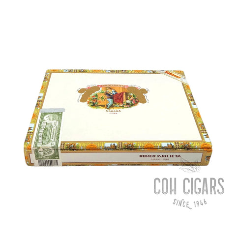 Churchills A/T | Box 10 | Romeo Y Julieta cigar - HK CohCigars -雪茄