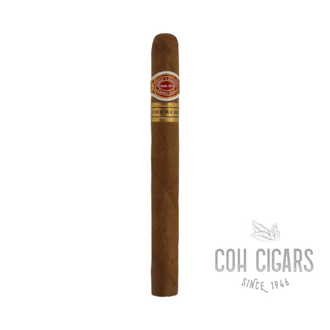 Churchills A/T | Box 10 | Romeo Y Julieta cigar - HK CohCigars -雪茄