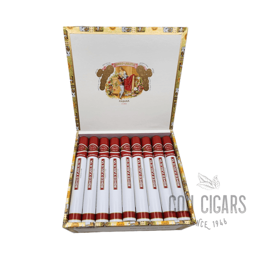 Churchills A/T | Box 25 | Romeo Y Julieta cigar - HK CohCigars